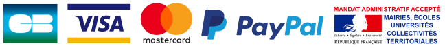 méthodes de paiement