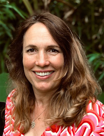 Tiphanie Beeke