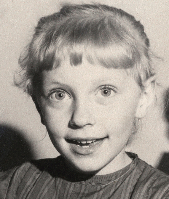 Anne Weiss