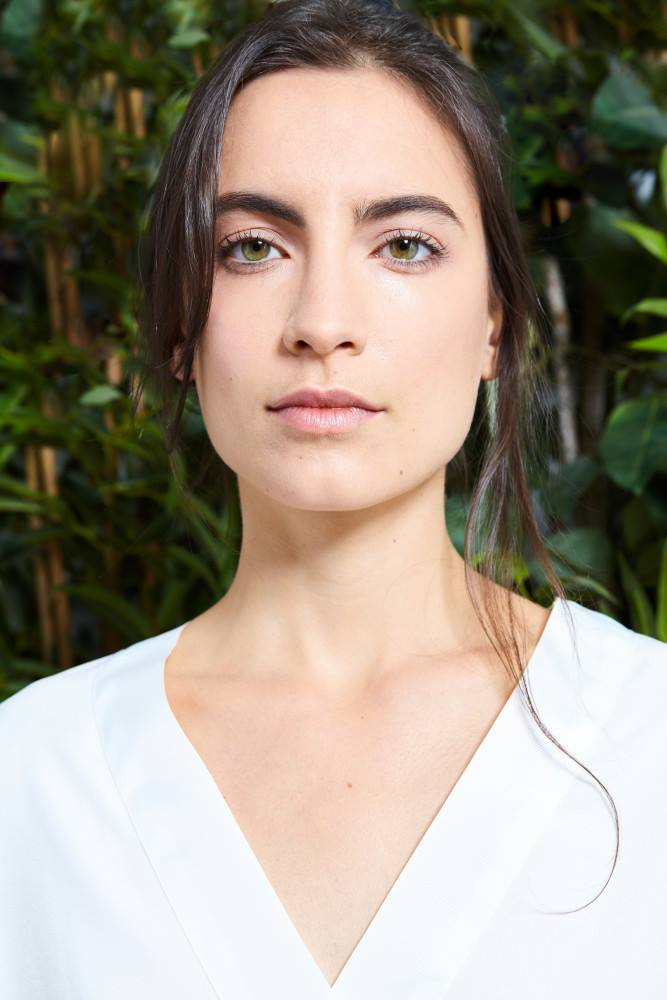 Joan Pronnier