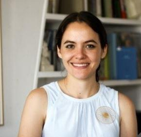 Coline Zellal