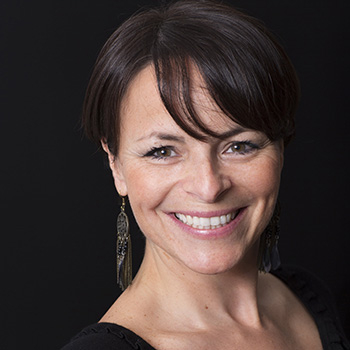 Julie Bodin