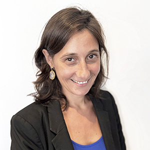 Céline Daubigny