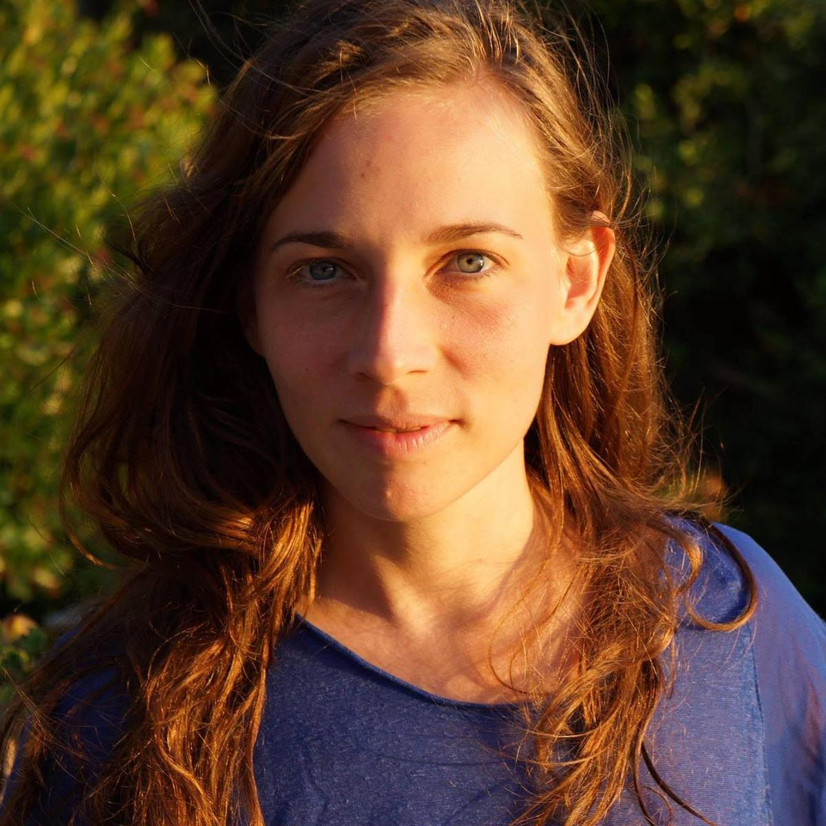 Lauranne Germond