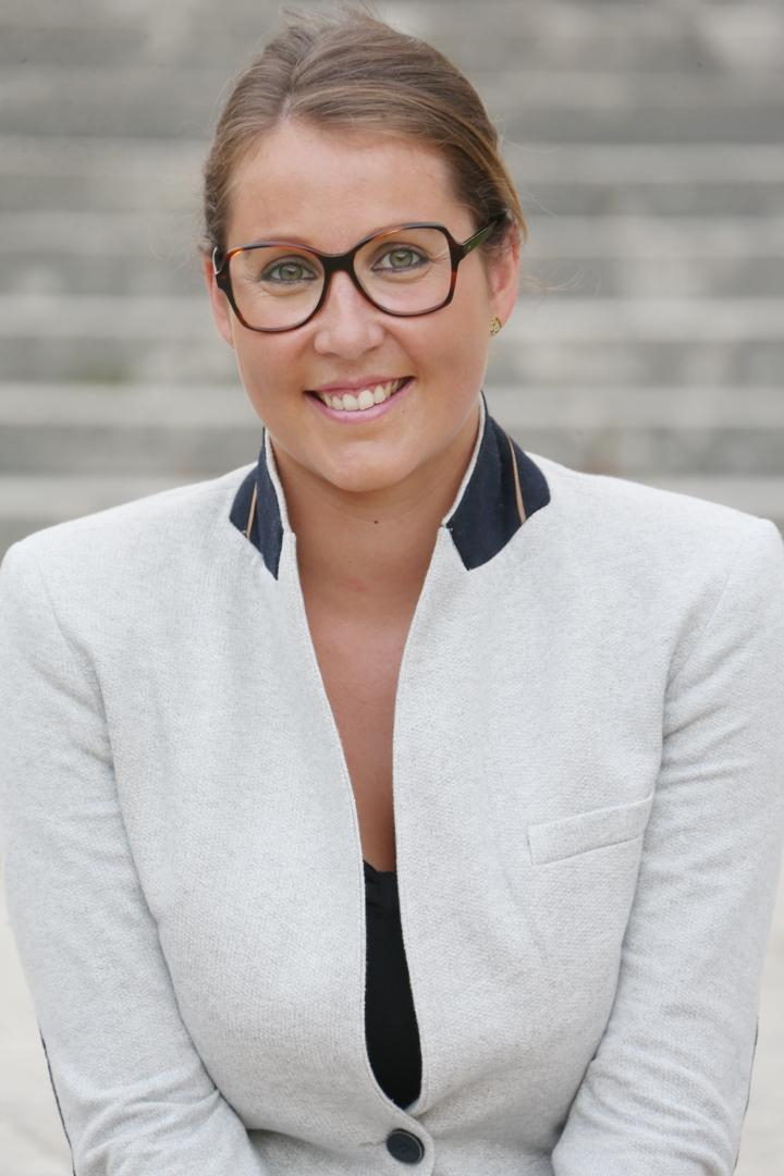 Anne-Sophie Coppin