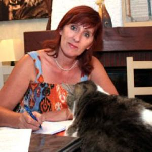 Marie Tibi