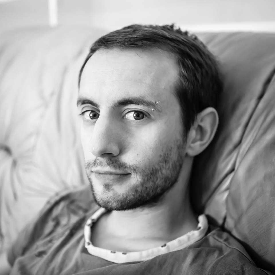 Gaëtan Serra