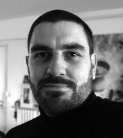 Andy Guérif