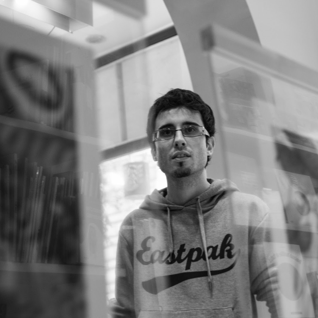 Marco Somà