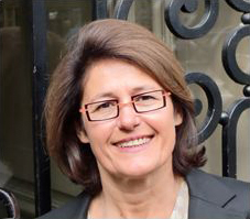 Caroline Larroche