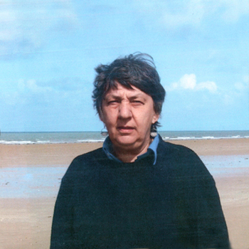 Pascale Cheminée