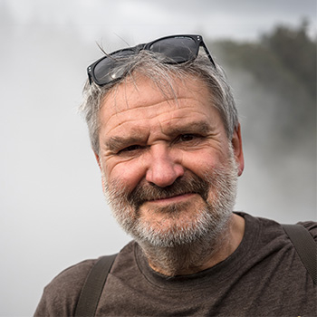 Philippe Boujassy