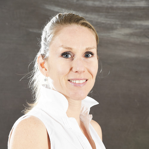 Alice Laverty