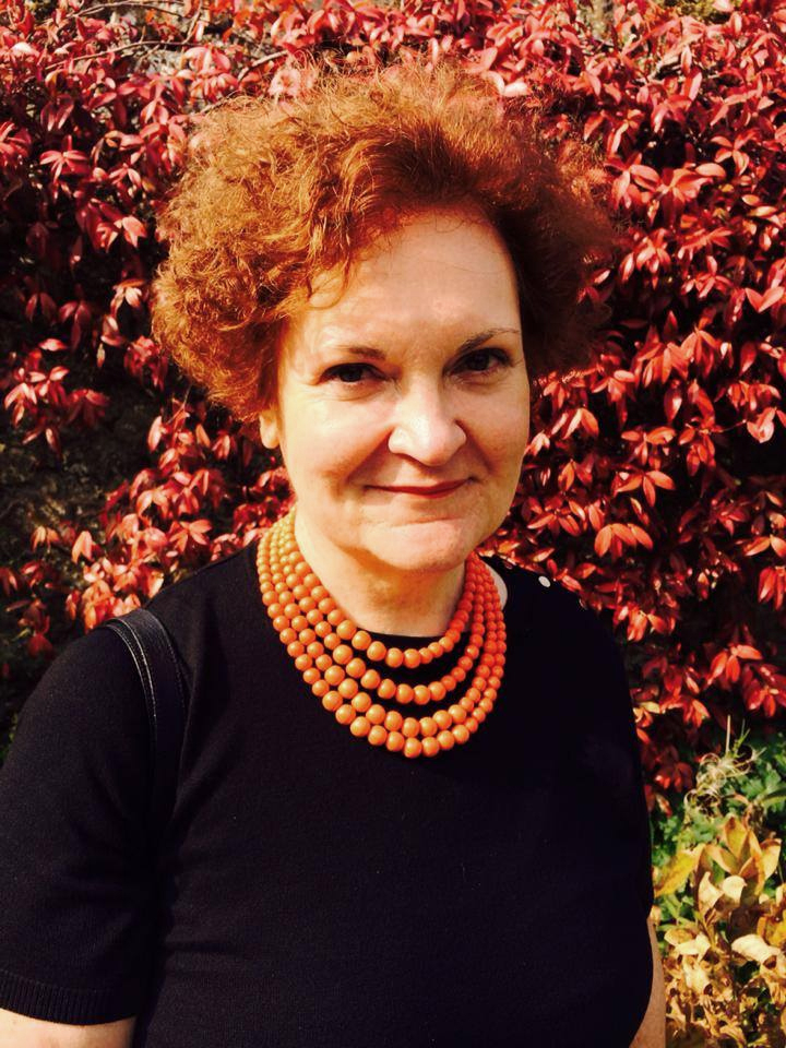 Marie-Christine Clément