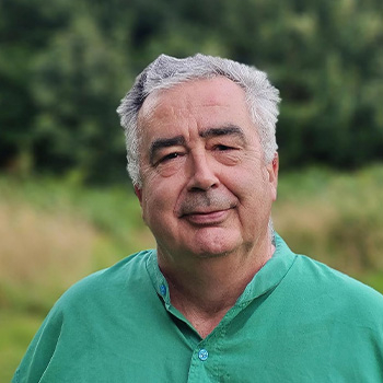 Gilles Diederichs