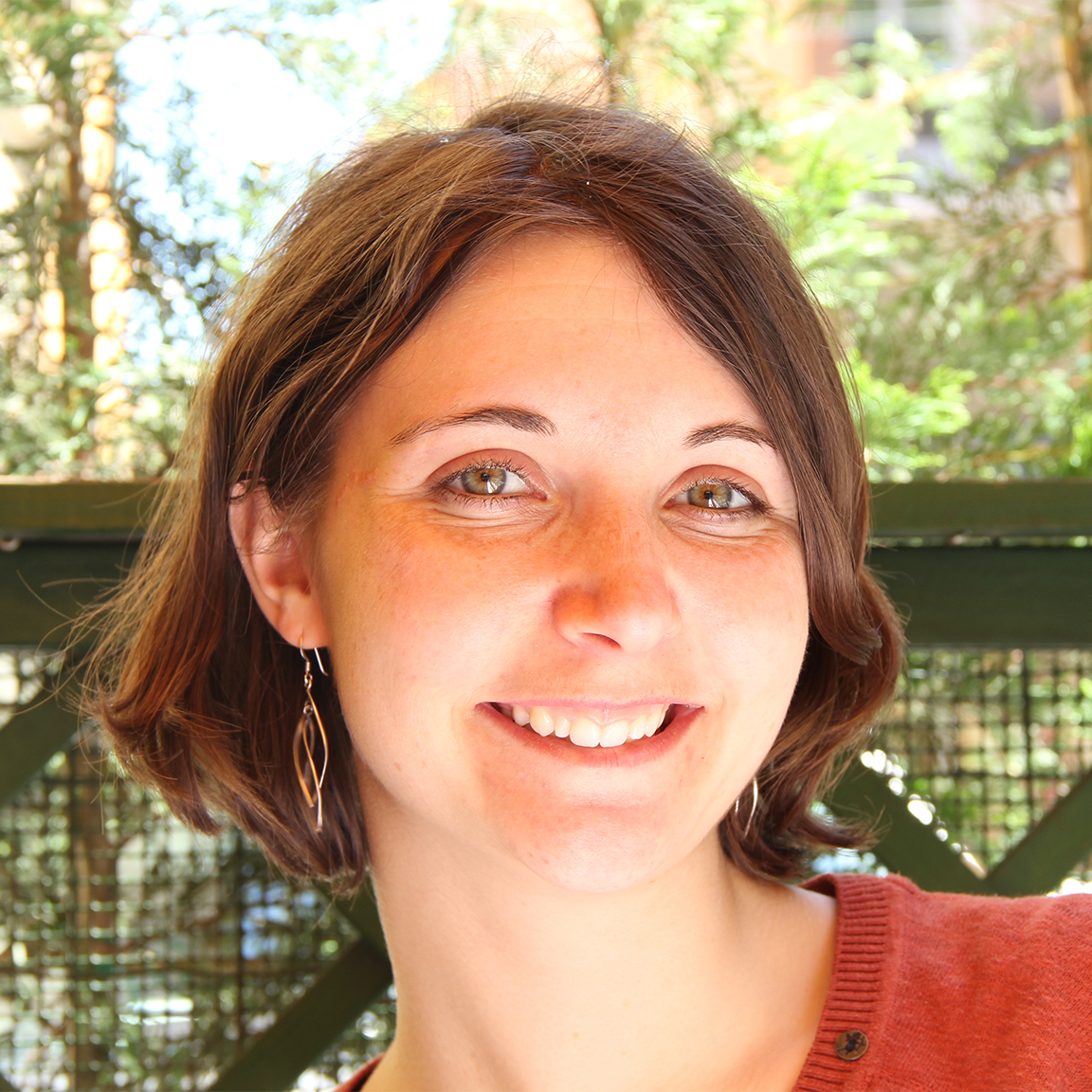 Claire Lecoeuvre