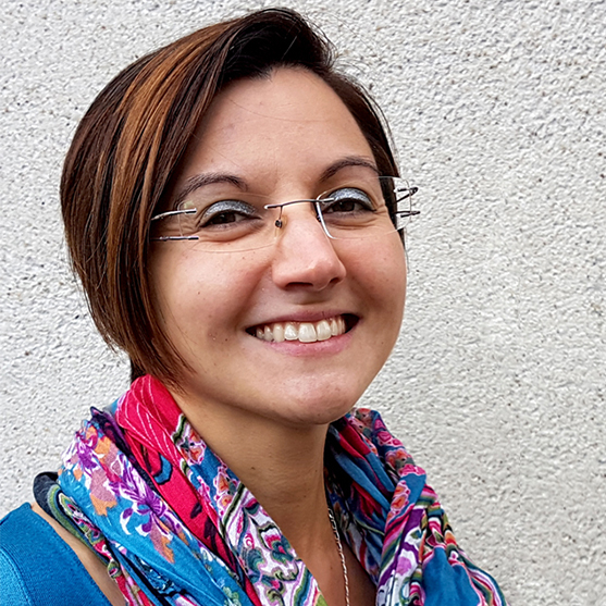 Christelle Saquet
