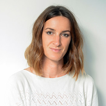Nathalie Bernard