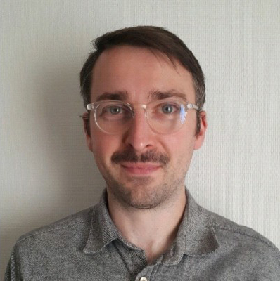 Corentin Bréhard