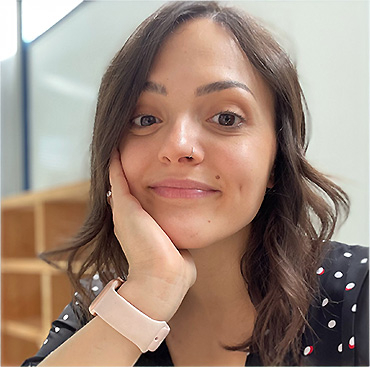 Mylène Alves
