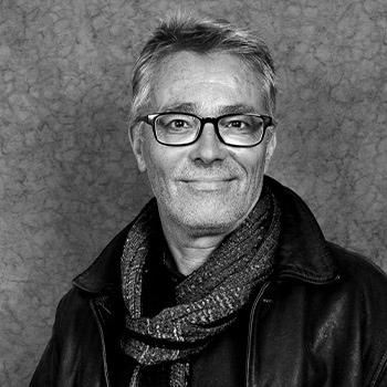 Laurent Freour