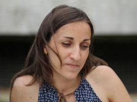 Cécile Benoist