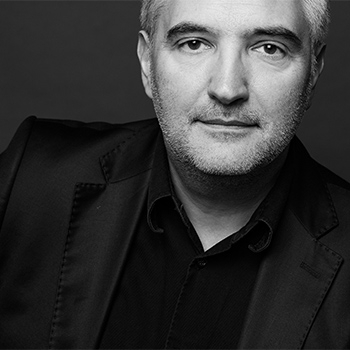 Laurent Bettoni