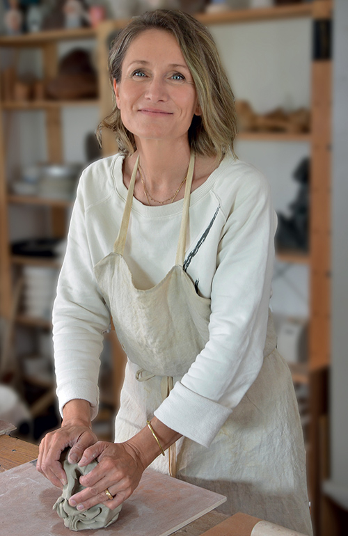 Antoinette Chatelain
