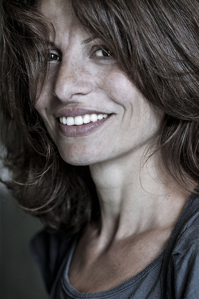 Cécile Gabriel
