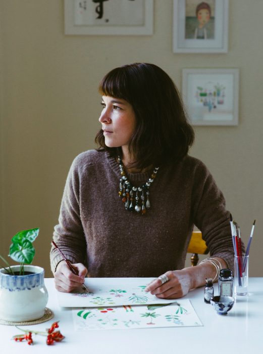 Flora Waycott