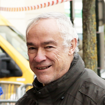 Denis Monasse