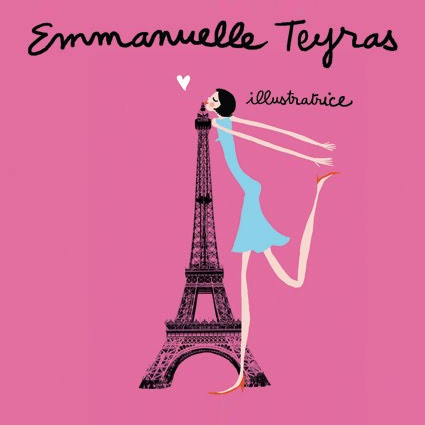Emmanuelle Teyras