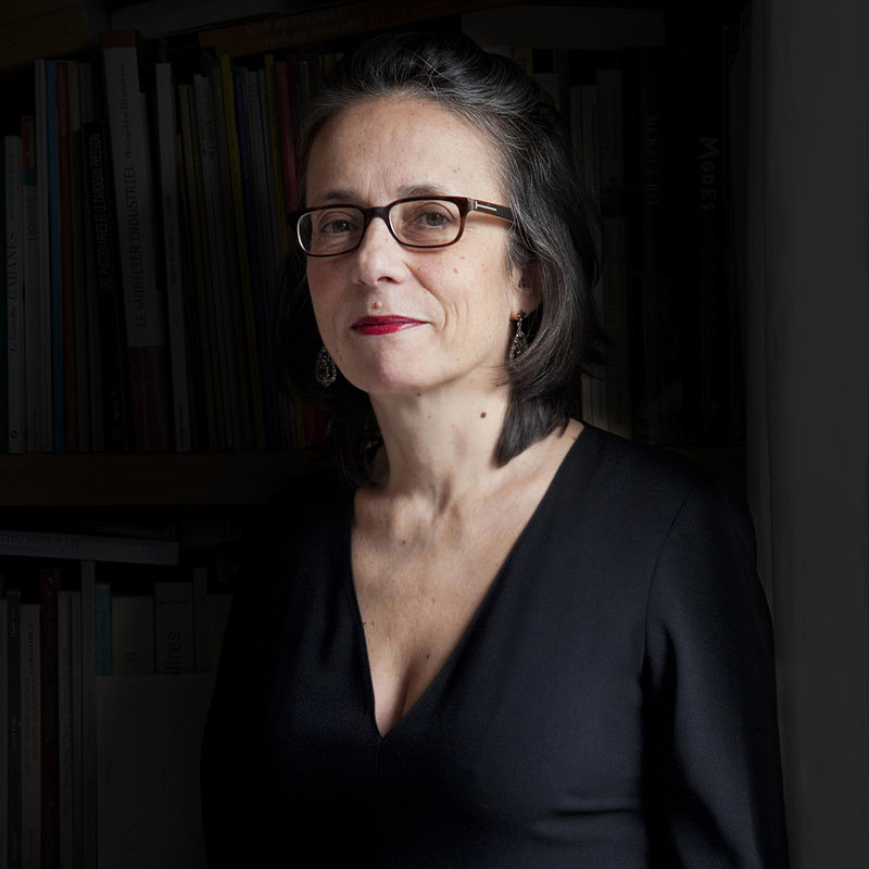 Béatrice Fontanel