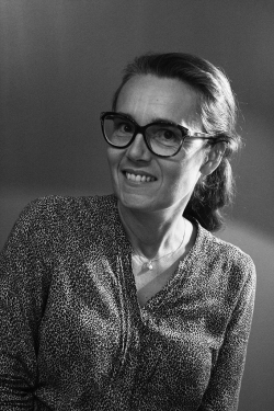 Virginie Aladjidi