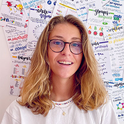 Mathilde Fouqué