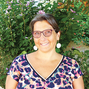 Karine Garnier