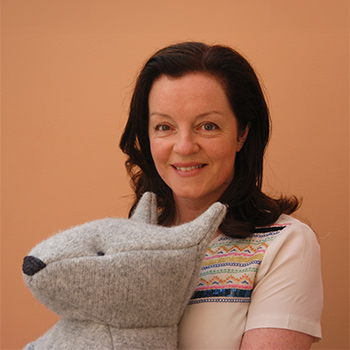 Alison Brown