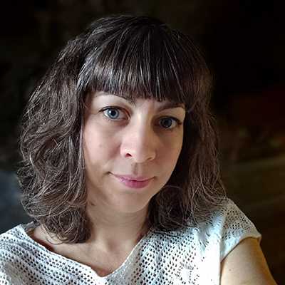 Christelle Guyot
