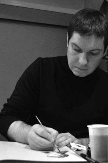 Thomas Tessier