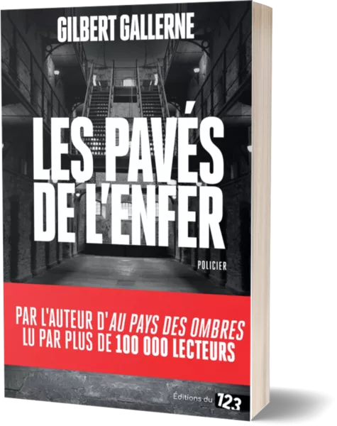 Les pavés de l'enfer