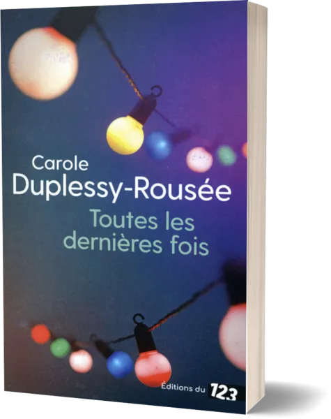 Toutes les dernières fois