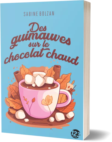Des guimauves sur le chocolat chaud (version poche)