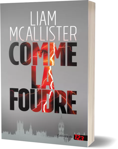 Comme la foudre