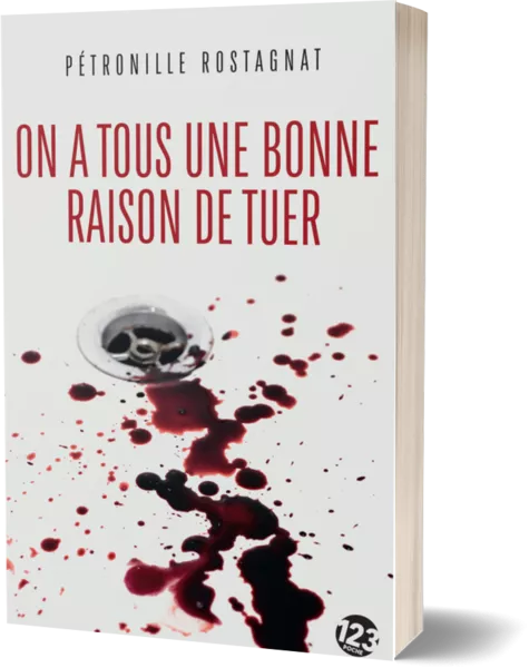 On a tous une bonne raison de tuer (version poche)