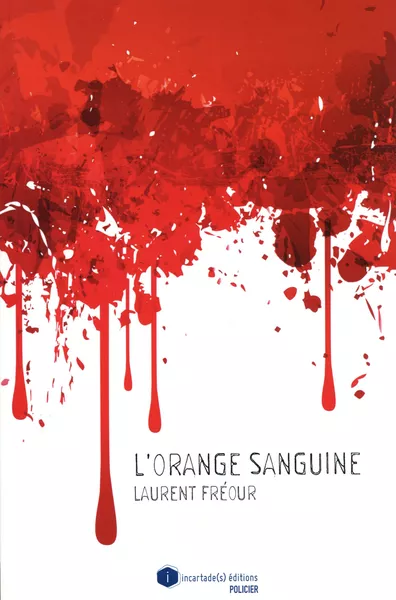 L'Orange sanguine