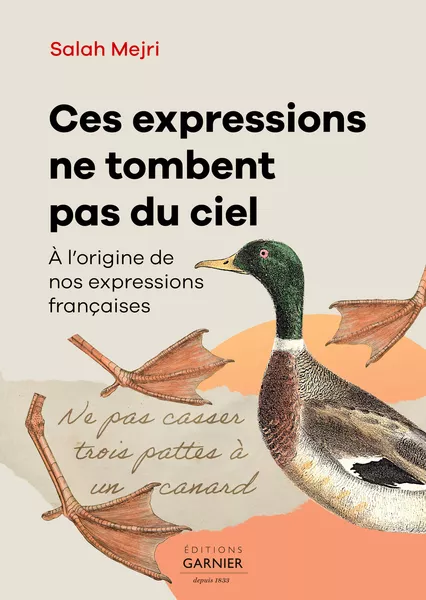 Ces expressions ne tombent pas du ciel