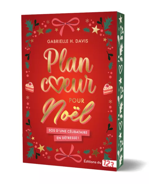 Plan Coeur pour Noël