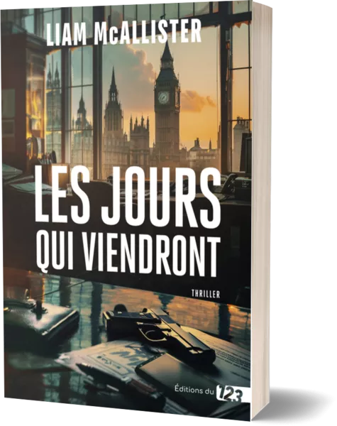 Les jours qui viendront : opération Gotrika