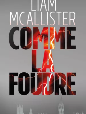 Produit Comme la foudre Image