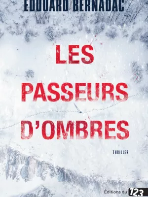 Produit Les Passeurs d'ombres Image